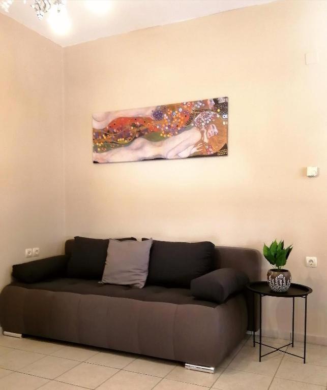 Odyseia Apts Ιi At The Center Of The City & Old Town Chania  Exteriér fotografie